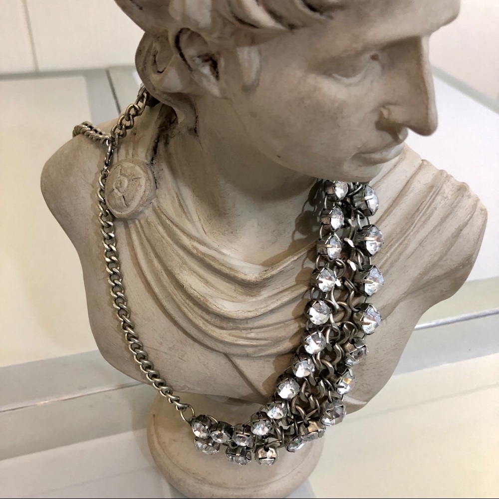 Statement Necklace - Picture 6 of 7